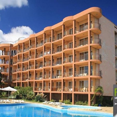 Hotel Bona Vita Zlate písky Exteriér fotografie