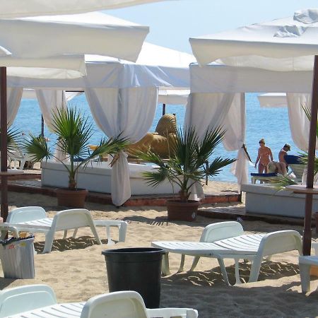 Hotel Bona Vita Zlate písky Exteriér fotografie