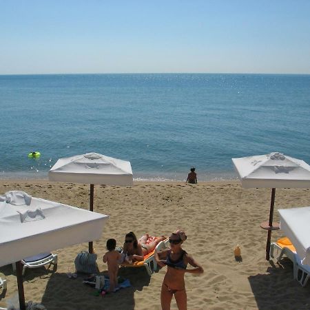 Hotel Bona Vita Zlate písky Exteriér fotografie
