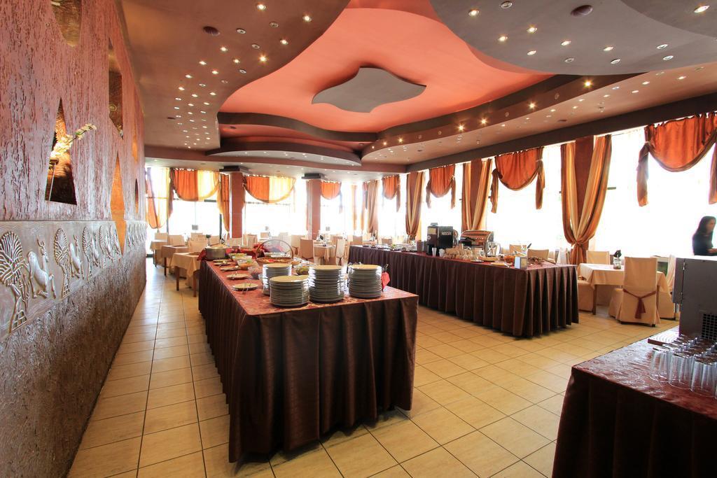 Hotel Bona Vita Zlate písky Exteriér fotografie