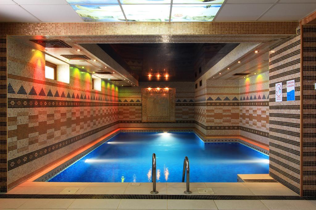 Hotel Bona Vita Zlate písky Exteriér fotografie
