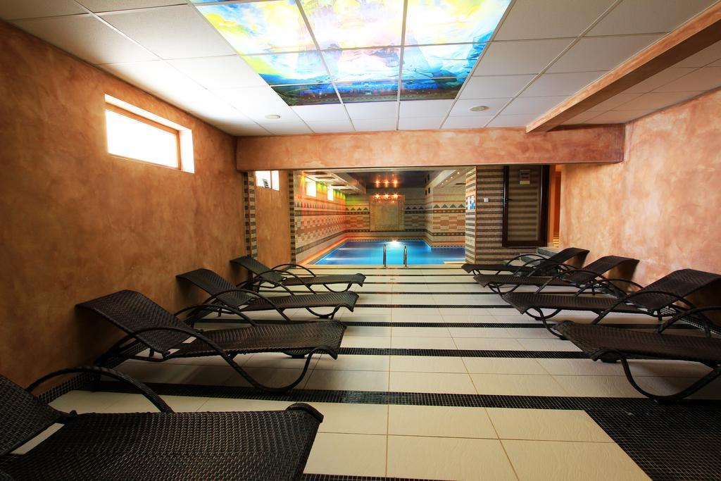 Hotel Bona Vita Zlate písky Exteriér fotografie