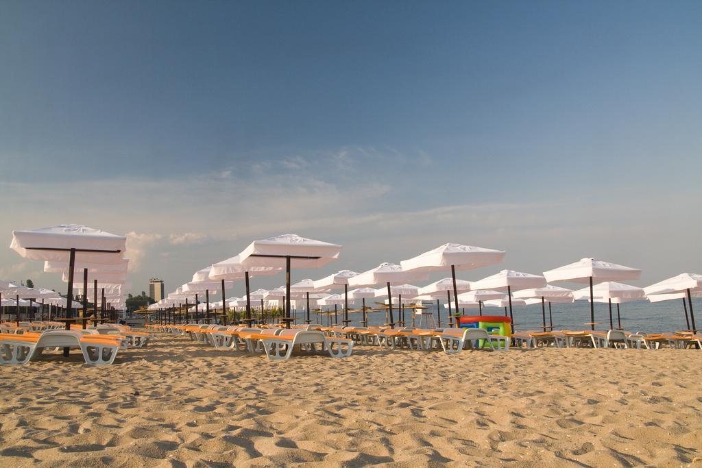 Hotel Bona Vita Zlate písky Exteriér fotografie