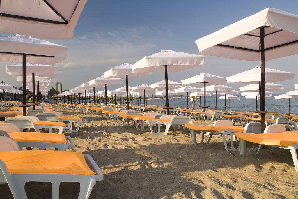 Hotel Bona Vita Zlate písky Exteriér fotografie