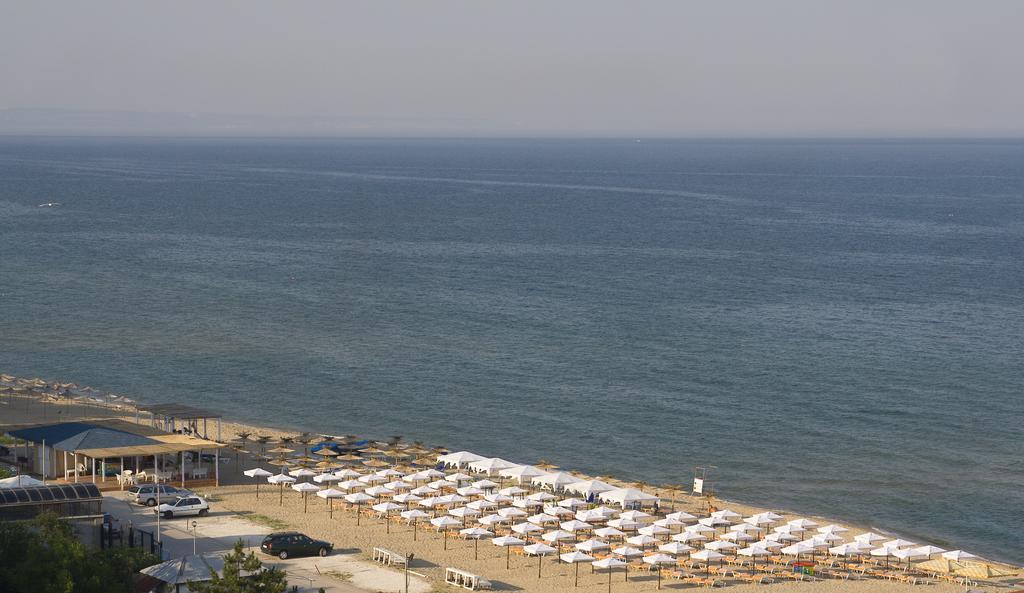 Hotel Bona Vita Zlate písky Exteriér fotografie