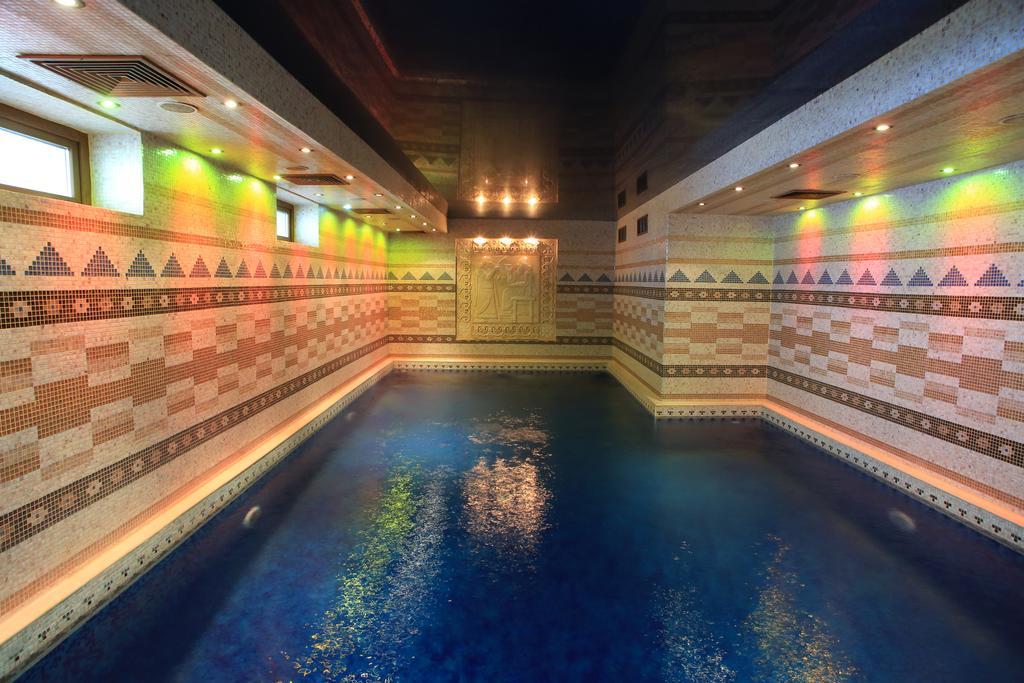 Hotel Bona Vita Zlate písky Exteriér fotografie