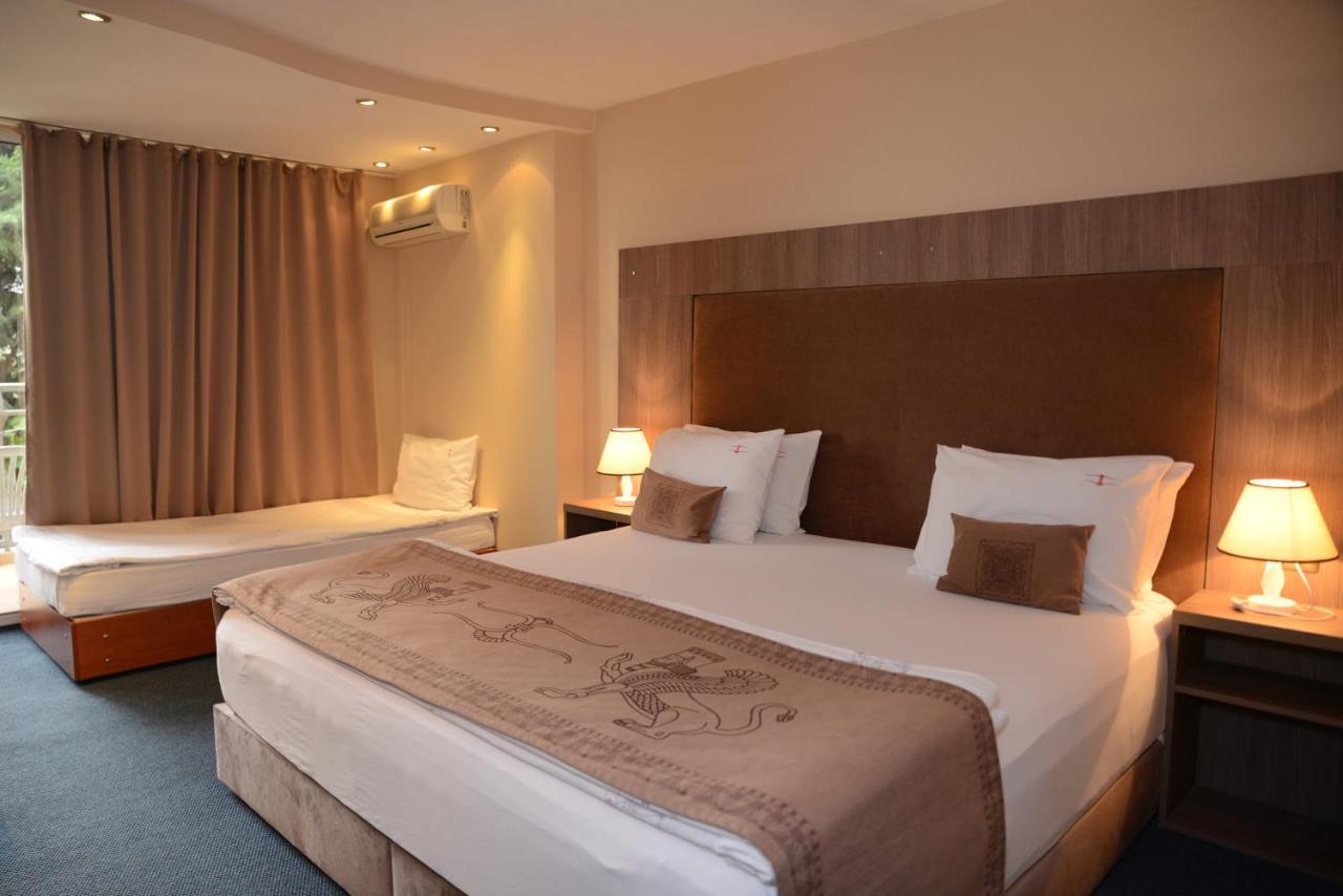 Hotel Bona Vita Zlate písky Exteriér fotografie