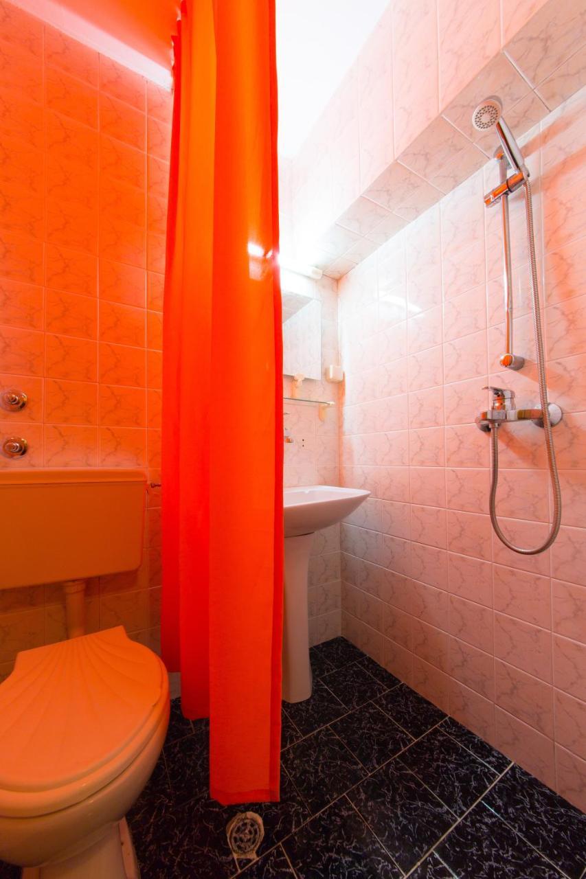 Hotel Bona Vita Zlate písky Exteriér fotografie