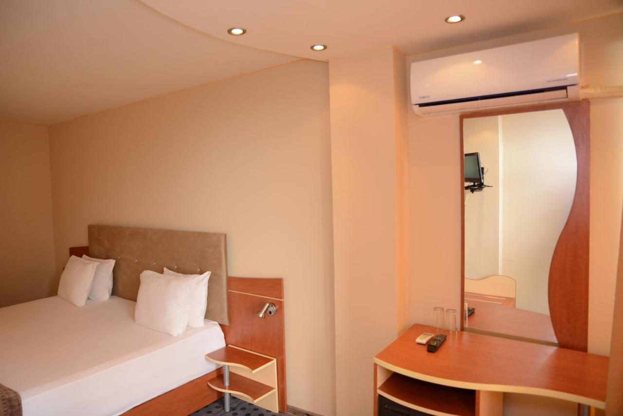 Hotel Bona Vita Zlate písky Exteriér fotografie