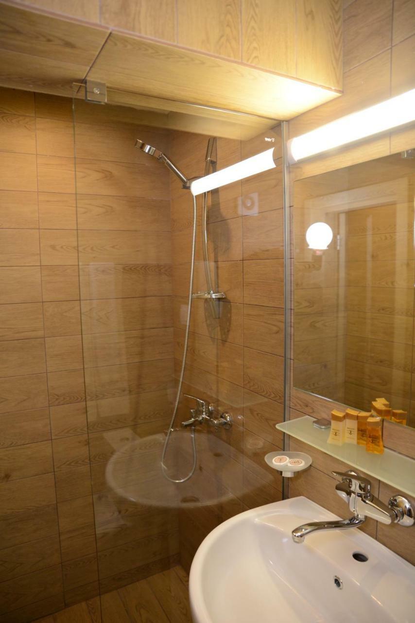 Hotel Bona Vita Zlate písky Exteriér fotografie