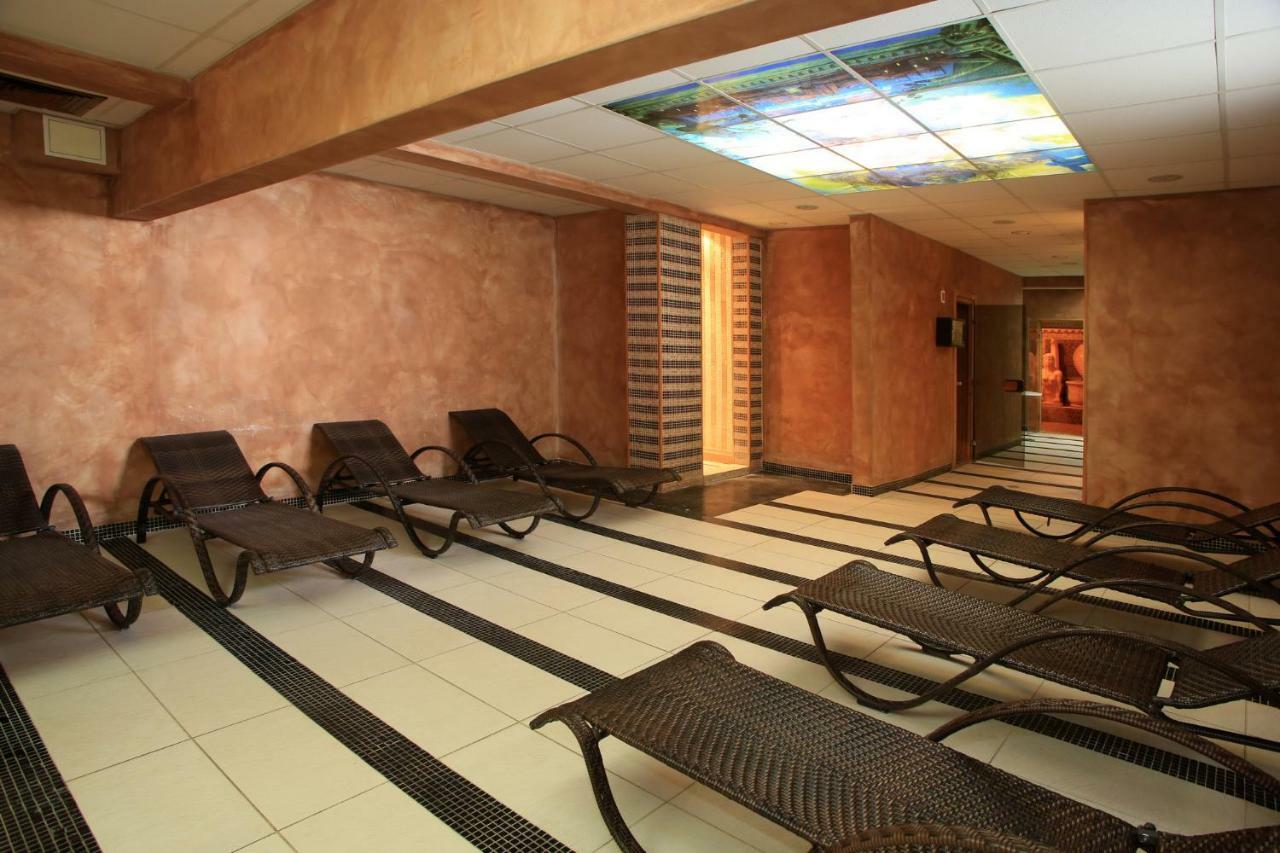 Hotel Bona Vita Zlate písky Exteriér fotografie