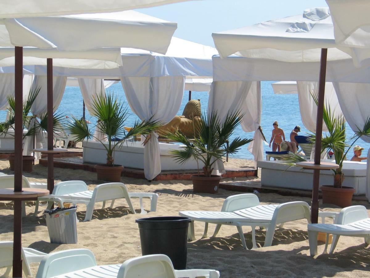 Hotel Bona Vita Zlate písky Exteriér fotografie